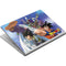 Dragon Ball Super Group Surface Book Skin